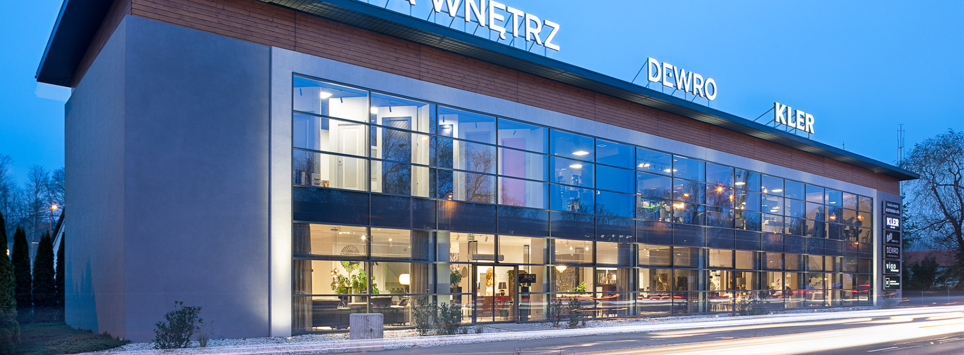 Drzwi wewnętrzne Bielsko